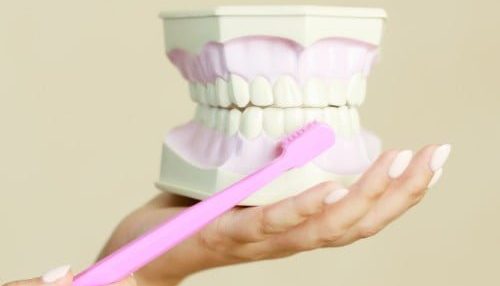 профессиональная гигиена