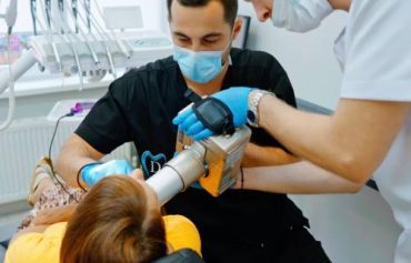 Лечение кариеса