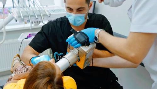 Стоматология Dava Dental