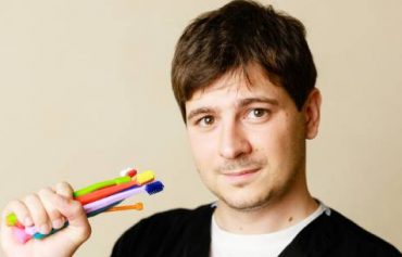 Детская стоматология