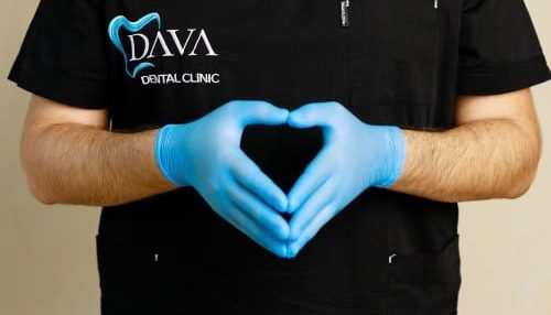 хирургия зубов и десен