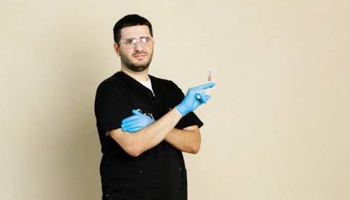 имплантация зубов