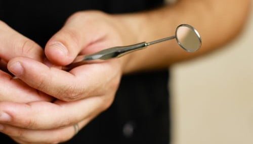 лечение пародонтита