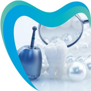 Реставрация зубов