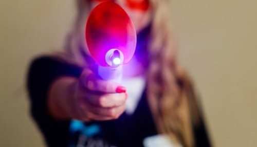 реставрация зубов