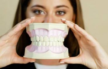 Брекеты и имплантация