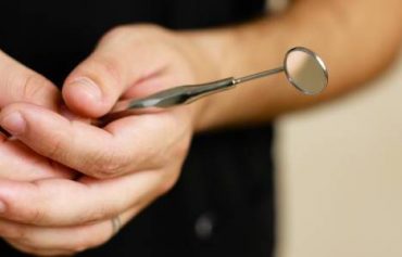 Лечение кисты зуба