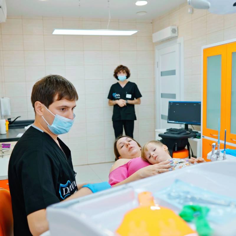 nayti podkhod k rebenku