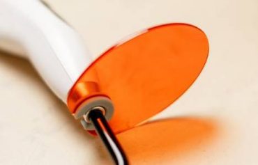 Керамические вкладки на боковые зубы