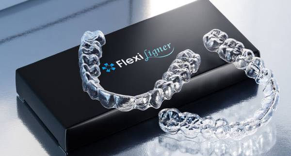 Элайнеры FLEXILIGNER