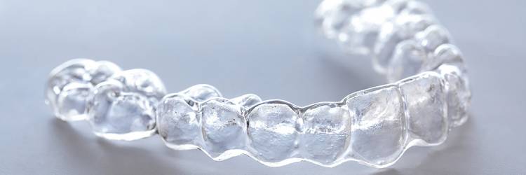 исправление прикуса