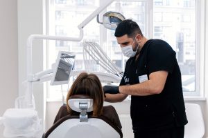 КТ зубов и консультация главного врача по вопросам имплантации — бесплатно!